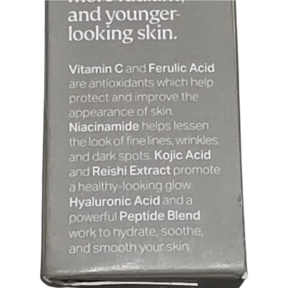 Total Rewind Sculpting Serum By HydraNova